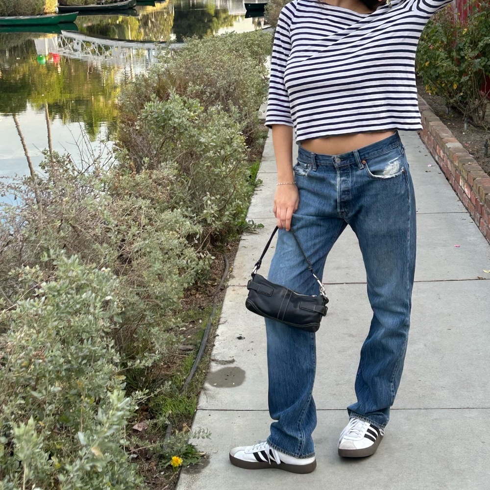 vintage levi’s❤️ low rise